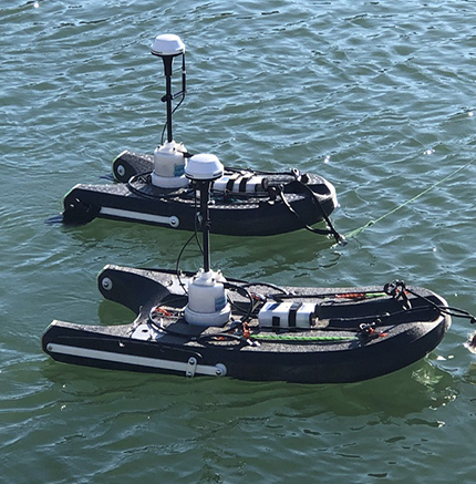 E-767-HydroBoard II
