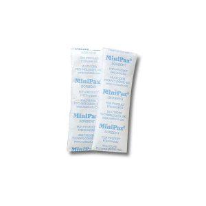 Desiccant Pack for HOBO Micro Station