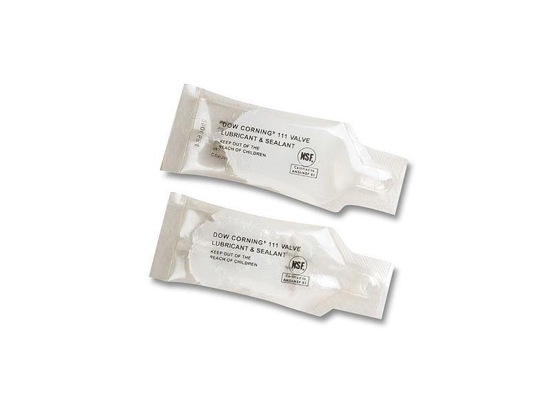 Sealant for Submersible Case | Hoskin Scientific