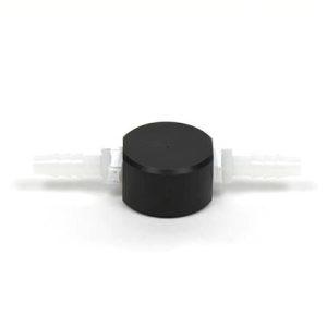 AO-002: Oxygen Meter / Sensor Flow Through Head