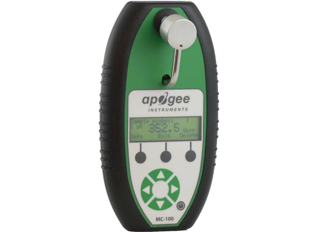 MC-100 Chlorophyll Concentration Meter