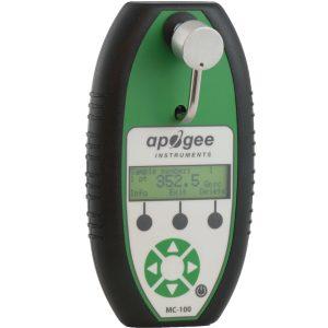 MC-100 Chlorophyll Concentration Meter