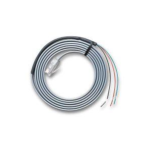 C02 and Temp Output Cable for H22-001, U30 or RX3000