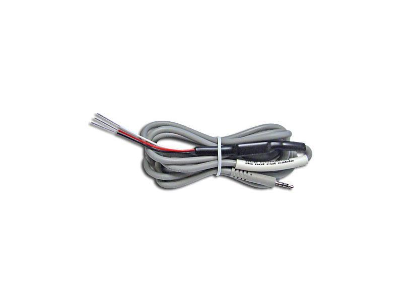 Voltage Input Sensor (0 to 10 Vdc)