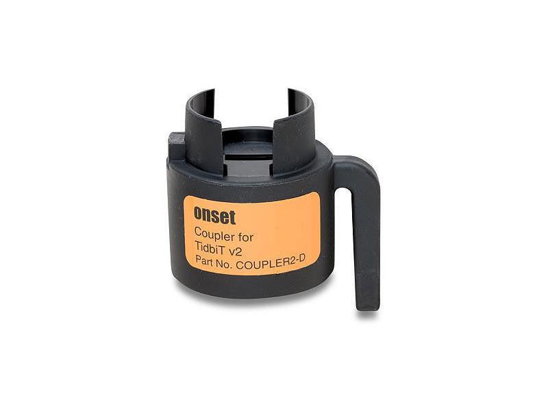 Replacement Coupler for TidbiT v2 | Hoskin Scientific