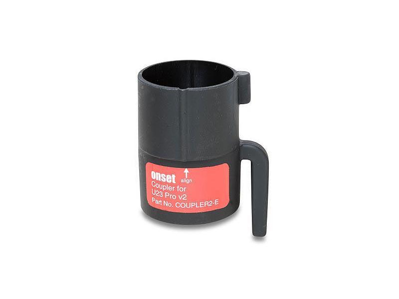 Replacement Coupler for HOBO Pro v2