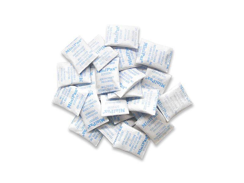 Desiccant Replacement Pack for UA-003 | Hoskin Scientific