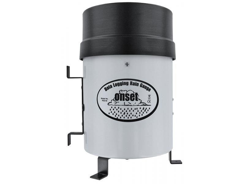 HOBO Rain Gauge Data Logger