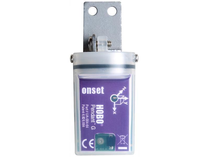 HOBO Pendant G Data Logger