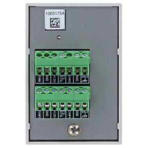 RX3000 4-Channel Analog Module