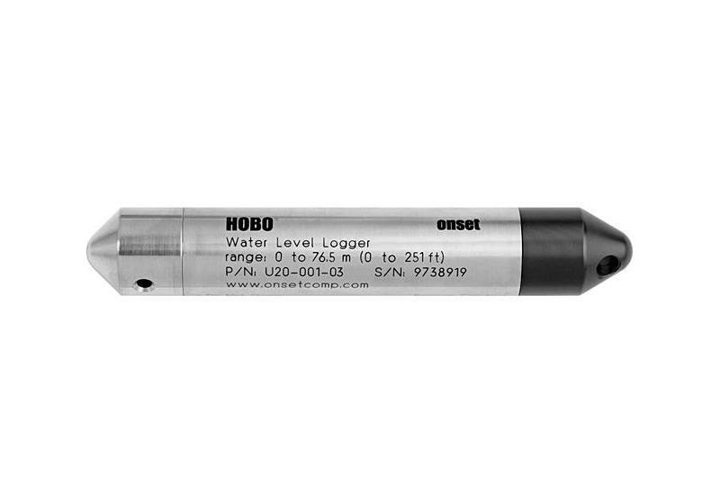 HOBO Water Level Data Logger (0 to 76 m)