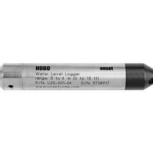 HOBO Water Level Data Logger (0 to 4 m)