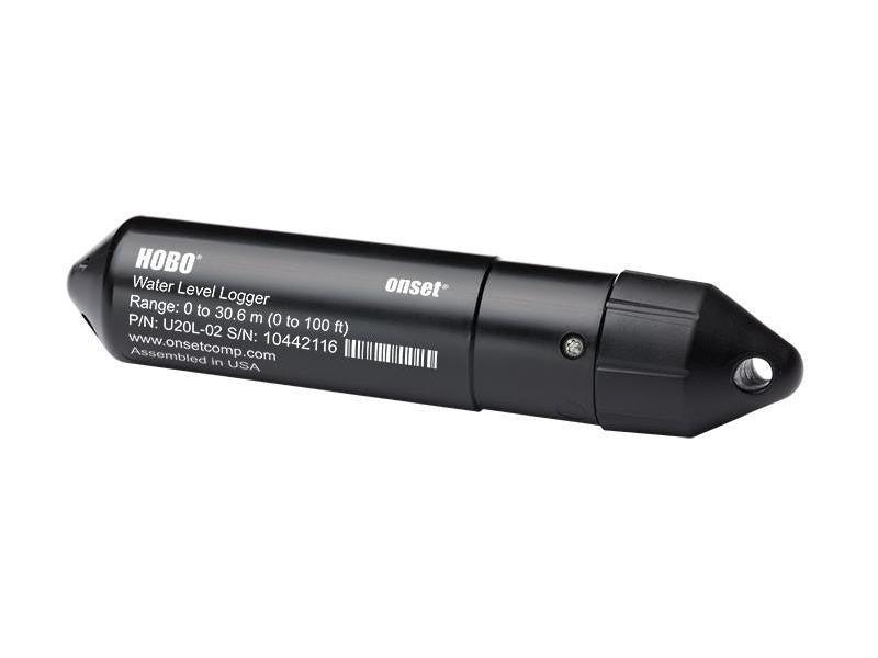HOBO Water Level (100 ft) Data Logger
