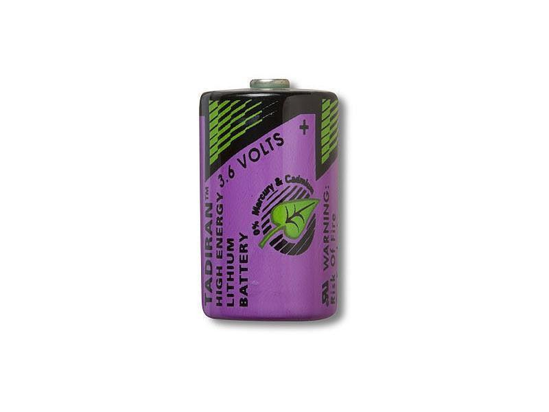 Replacement Battery for U23 Data Loggers (Sold Individually)