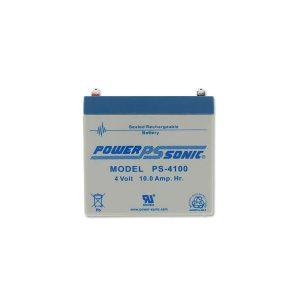 Replacement 10 Ahr Battery for U30 and RX3000
