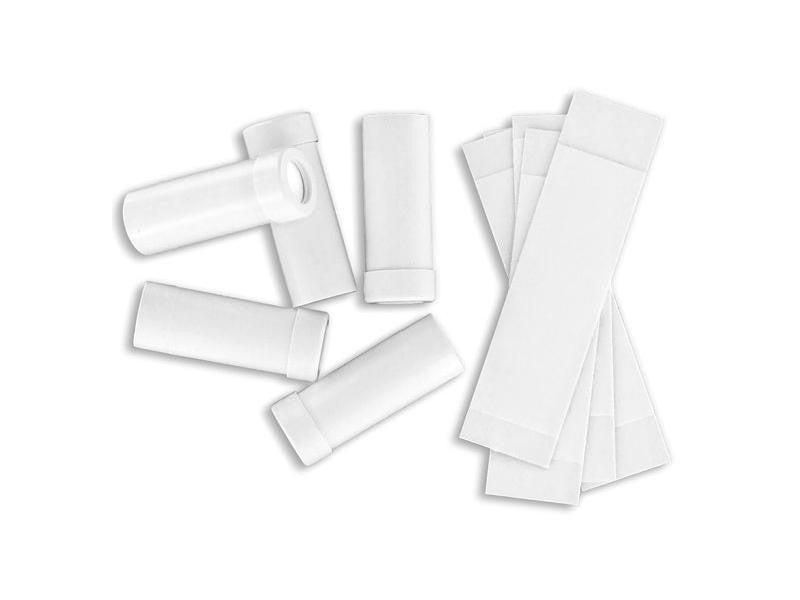 Replacement RH Caps - 5 Pack