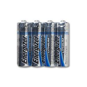 Lithium Batteries