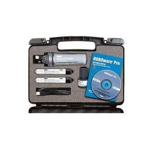 HOBO Water Level Data Logger Deluxe Kit (13')