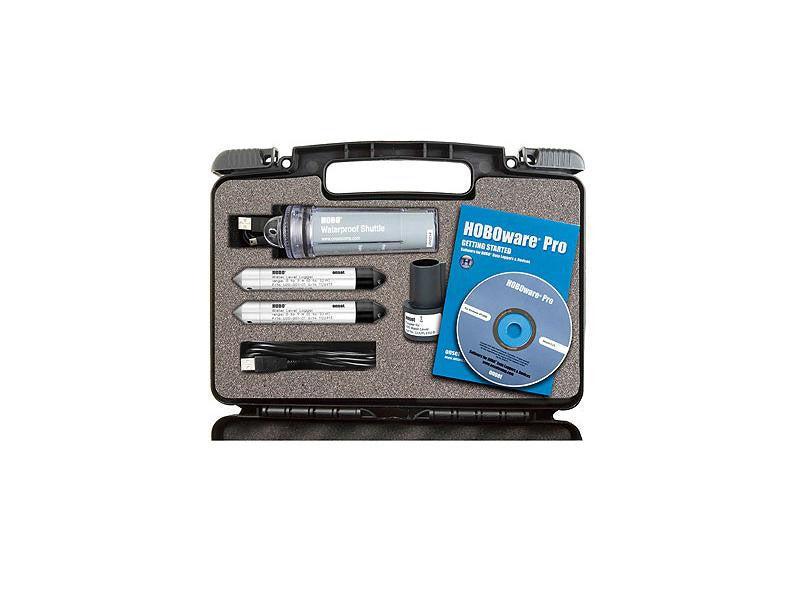 HOBO Water Level Data Logger Deluxe Kit (13')