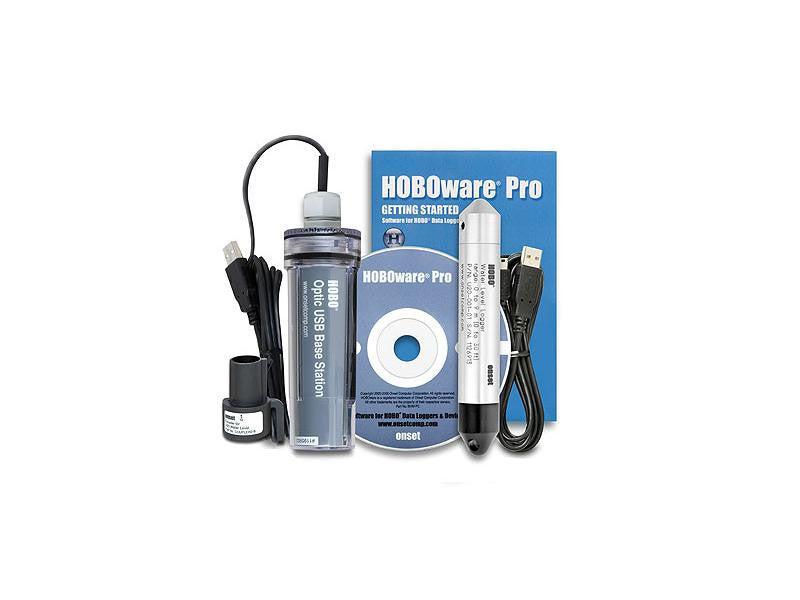 HOBO Water Level Data Logger Starter Kit (30')