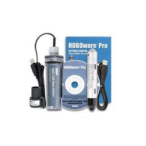 HOBO Water Level Data Logger Starter Kit (100')