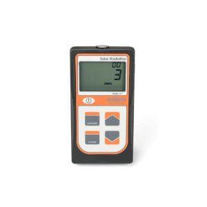 MP-100: Pyranometer Integral Sensor with Handheld Meter