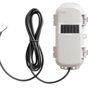 Pulse Input - Electronic Switch Sensor