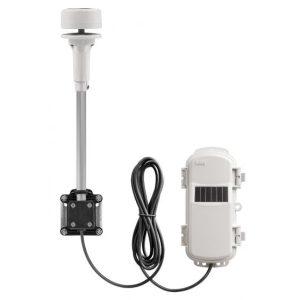 Ultrasonic Wind Speed & Direction Sensor