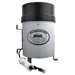 0.01" Rain Gauge (2m cable) Smart Sensor