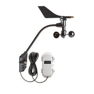 HOBOnet Wind Speed and Direction Sensor