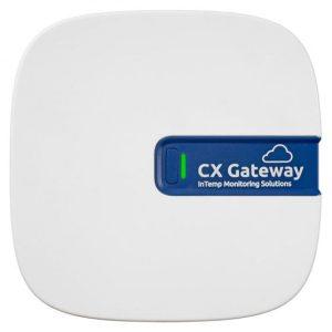 InTemp CX Gateway (CX5000)