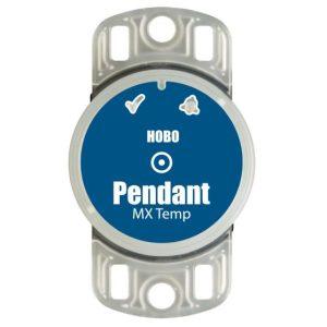 HOBO Pendant MX Water Temperature Data Logger