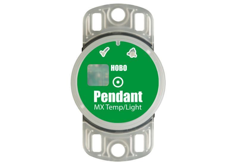 HOBO Pendant MX Temperature Light Data Logger