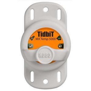 HOBO Tidbit MX Temperature 5000 Data Logger