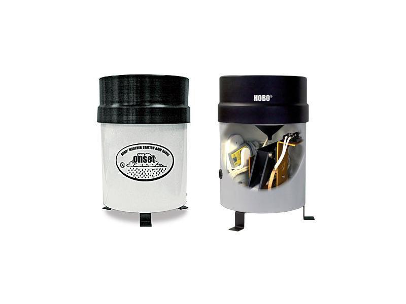 HOBO Rain Gauge (Metric) Data Logger
