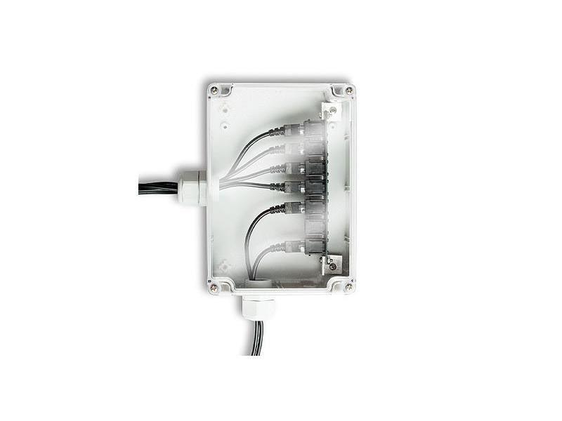 Smart Sensor Consolidator Box Adapter