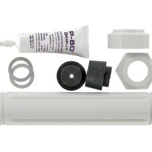 Weatherproof Extension Housing