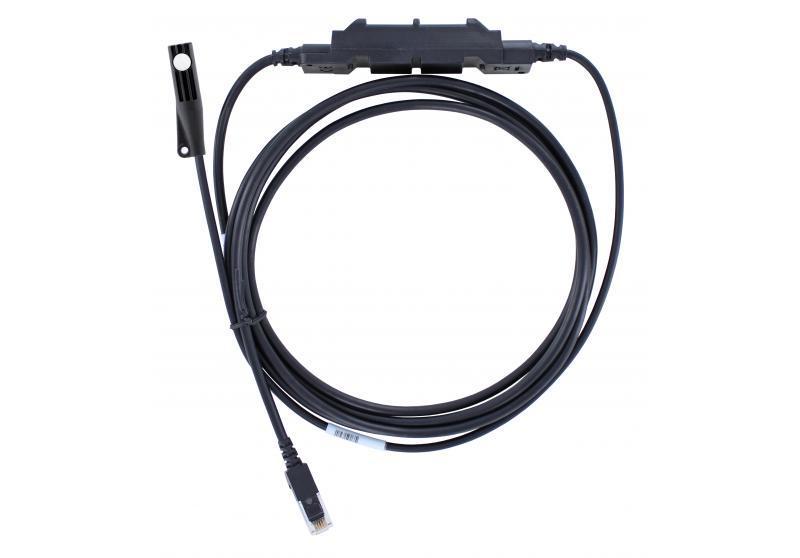 12-bit Temperature/Relative Humidity Smart Sensor (8 meter)