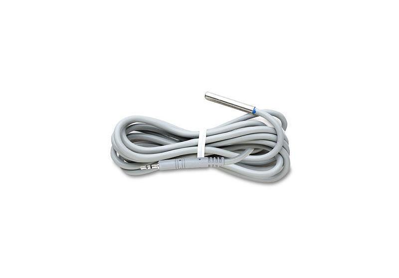 Air/Water/Soil Temperature (6' cable) Sensor