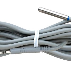 Air/Water/Soil Temperature Sensor