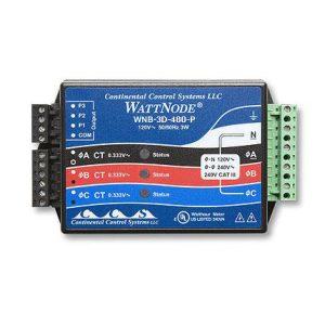 wattnode 480 sensor