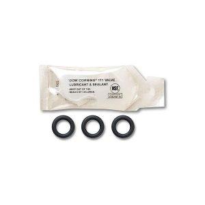 Replacement O-ring Kit (EPDM)