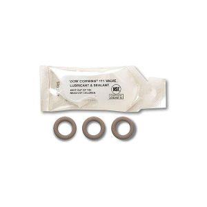Replacement O-ring Kit (Viton)