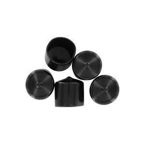 Communications Window Protective Cap 5-Pack for U22 and U24 Data Loggers