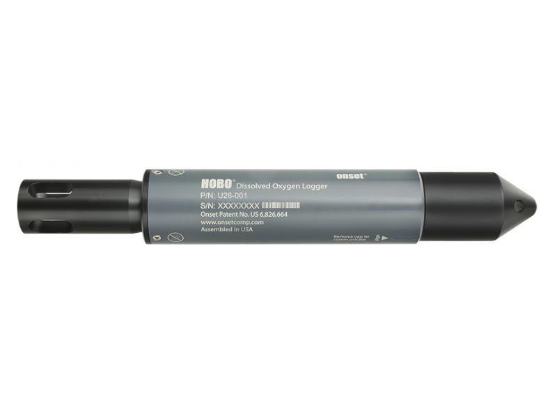 HOBO Dissolved Oxygen Data Logger