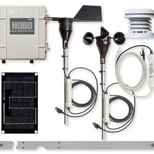 HOBO U30-NRC Weather Station Starter Kit