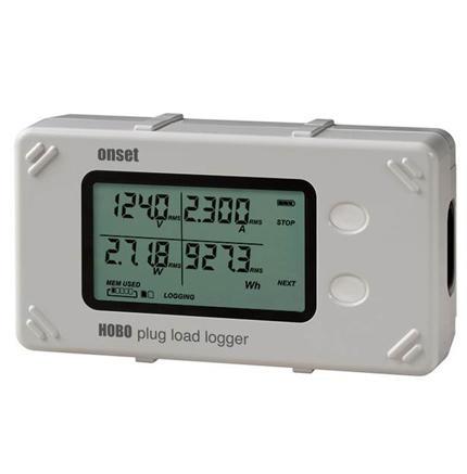 HOBO Plug Load Data Logger