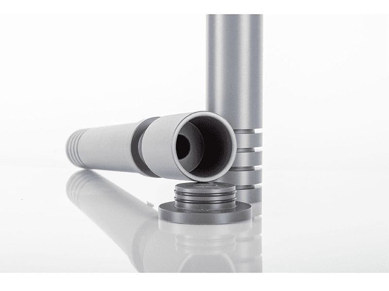Vapor Pin | Hoskin Scientific | Sub Slab Soil Gas Sampling