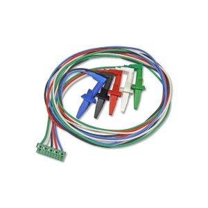 Voltage Input Lead Set
