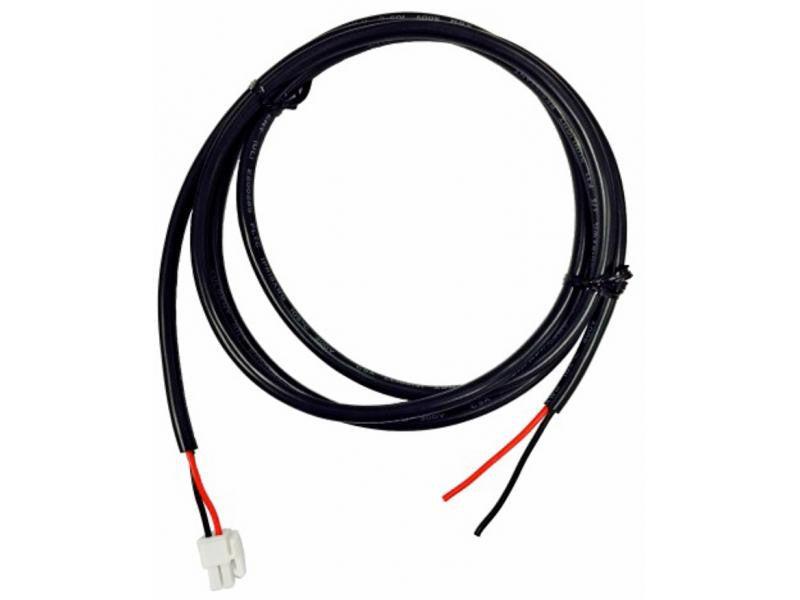 External DC Power Cable for RX3000 | Hoskin Scientific